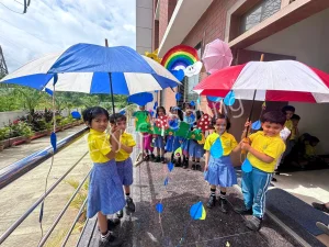Indian Model International School Gallery 7