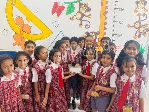 Indian Model International School Gallery 8