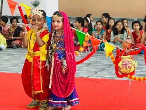 Indian Model International School Gallery 4