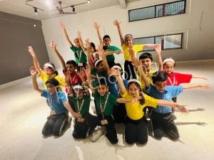 Indian Model International School Gallery 1