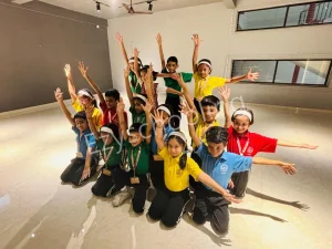 Indian Model International School Gallery 3