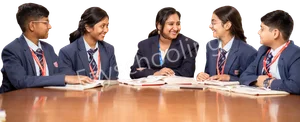Sanjay Ghodawat International School Gallery 9