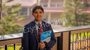 Sanjay Ghodawat International School Gallery 7