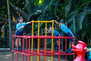 Sanjay Ghodawat International School Gallery 3