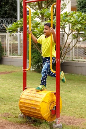 Sanjay Ghodawat International School Gallery 1