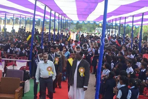 Don Bosco Academy Gallery 37