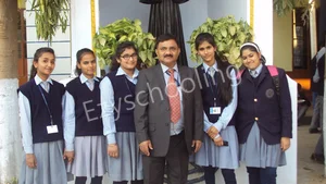 Don Bosco Academy Gallery 32