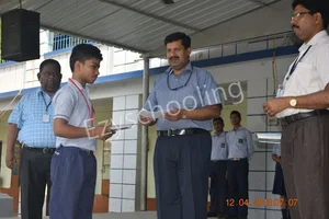 Don Bosco Academy Gallery 30