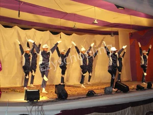 Don Bosco Academy Gallery 28