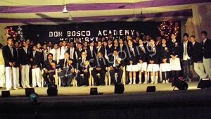 Don Bosco Academy Gallery 23