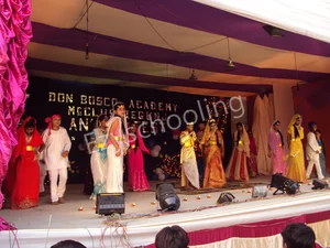 Don Bosco Academy Gallery 21