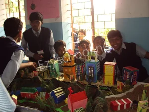 Don Bosco Academy Gallery 20