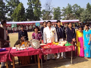 Don Bosco Academy Gallery 14