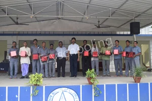 Don Bosco Academy Gallery 11