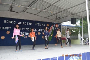 Don Bosco Academy Gallery 9