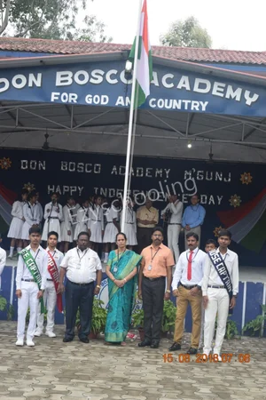 Don Bosco Academy Gallery 7