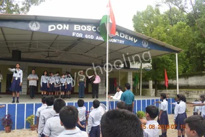 Don Bosco Academy Gallery 6