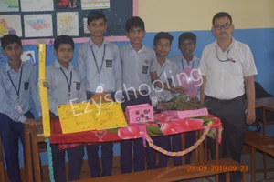 Don Bosco Academy Gallery 5