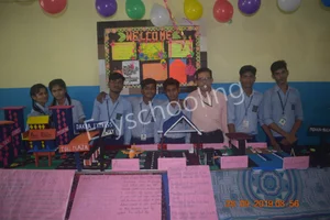 Don Bosco Academy Gallery 2