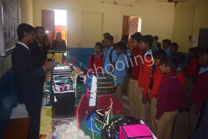 Don Bosco Academy Gallery 1