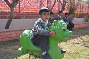 Gyan Einstein International School Gallery 51