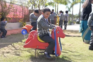 Gyan Einstein International School Gallery 50