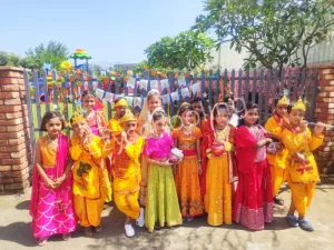 Gyan Einstein International School Gallery 43