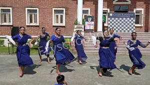 Gyan Einstein International School Gallery 42