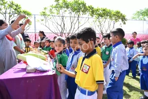 Gyan Einstein International School Gallery 31