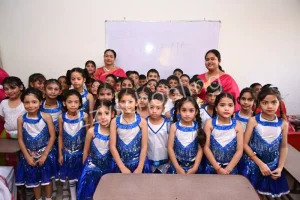 Gyan Einstein International School Gallery 17