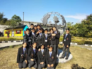 Gyan Einstein International School Gallery 1