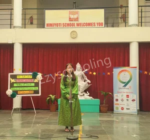 Him Jyoti School Gallery 19