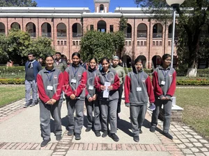 Him Jyoti School Gallery 17