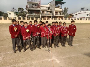 Marshall School Gallery 28