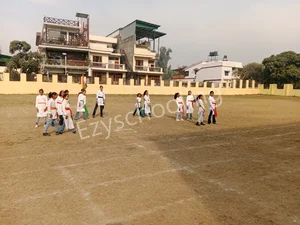 Marshall School Gallery 27