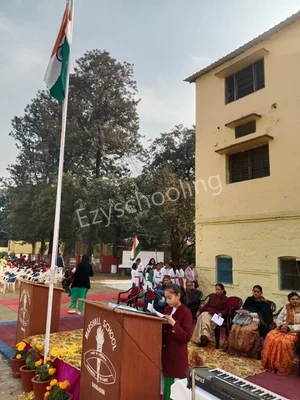 Marshall School Gallery 26