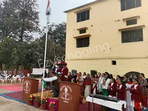 Marshall School Gallery 25