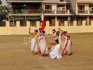 Marshall School Gallery 23