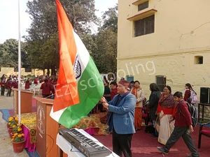 Marshall School Gallery 22