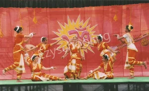 Marshall School Gallery 8