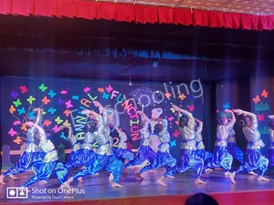 Mohan Lal Sah Bal Vidya Mandir Gallery 5