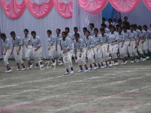 Mohan Lal Sah Bal Vidya Mandir Gallery 6