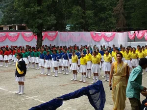 Mohan Lal Sah Bal Vidya Mandir Gallery 3