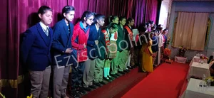 Mohan Lal Sah Bal Vidya Mandir Gallery 2