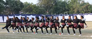 Raja Rammohan Roy Academy Gallery 2