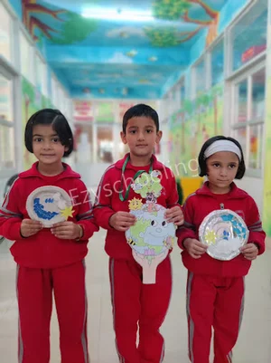 Saraswati Paradise International Public School Gallery 34