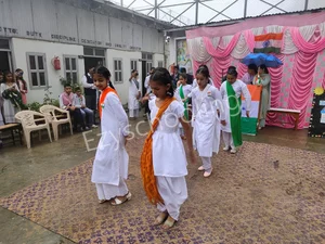 Satya Prakash Memorial Model High School Gallery 40