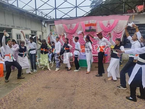 Satya Prakash Memorial Model High School Gallery 37