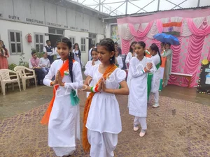 Satya Prakash Memorial Model High School Gallery 31