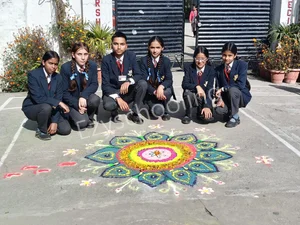 Satya Prakash Memorial Model High School Gallery 21